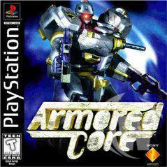 Armored Core